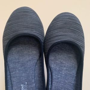 Dr. Scholl’s memory foam Flats! Comfy! *New*